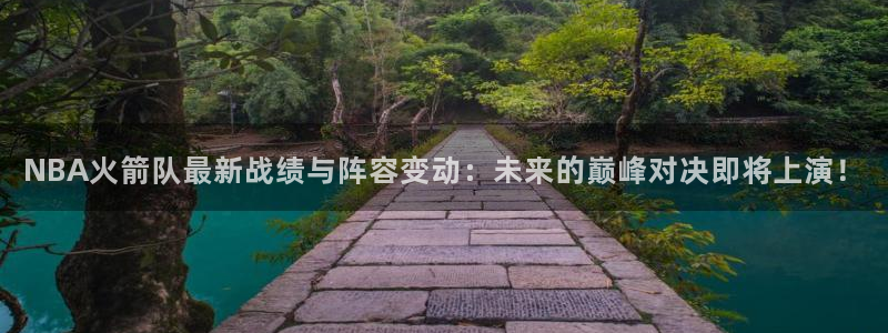 NBA火箭队最新战绩与阵容变动：未来的巅峰对决即将上演！